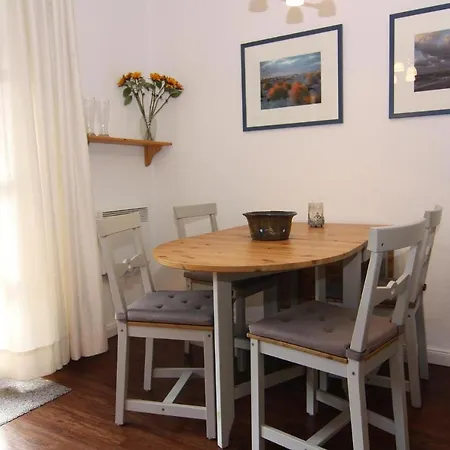 דירה Klingberg - Dos03022-cyd